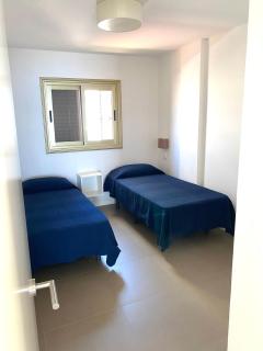 Front Line Beach Apartment Tenerife - Puerto de Santiago - 4