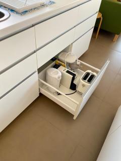 Front Line Beach Apartment Tenerife - Puerto de Santiago - 1