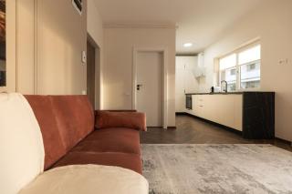 Nest Inn Charm Apartment - Baia Mare - 7
