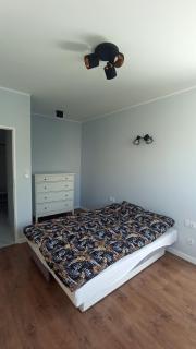 APARTAMENT PRZYSTAŃ - Giżycko - 5