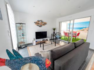 Magnifique loft au coeur de Saint Gilles 5 pers - Saint-Gilles-Croix-de-Vie - 0