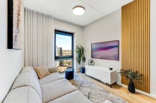 15 korruse premium katusekorter - 0