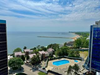 Aky&Suki Sea View Apartments - Olimp - 6