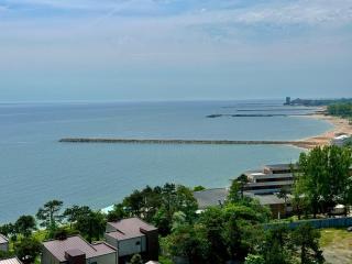 Aky&Suki Sea View Apartments - Olimp - 7