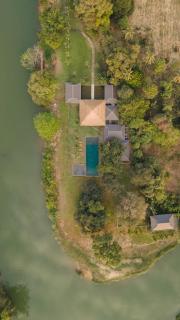 Khla Lodge - Kampot - 5