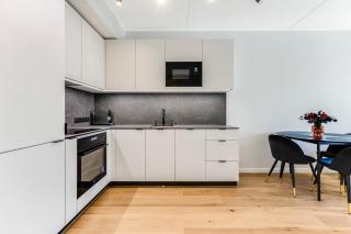 15 korruse premium katusekorter - Tallinn - 7