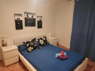 Ático dúplex con piscina privada y vistas al mar! - Vera - 3
