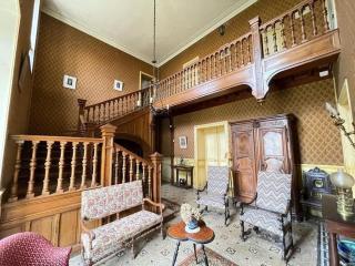 Demeure Familiale du 19ème Siècle - 6