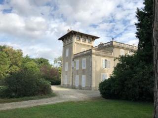 Demeure Familiale du 19ème Siècle - 9