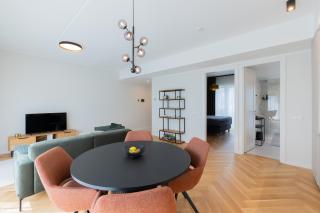 Seafront Apartment - Pärnu - 7