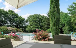 Awesome Home In Souvigne - Souvigné - 2