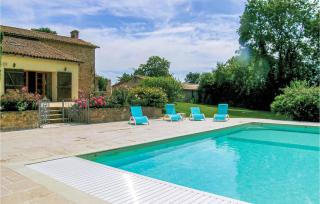 Awesome Home In Souvigne - Souvigné - 1