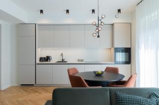 Seafront Apartment - Pärnu - 3