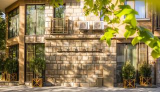 THE HIDDEN BANK: Silver Bullet - Plovdiv - 9