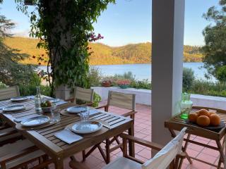 Casa do Lago - 4