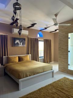 Valley Guest Home - Nizwa - 8