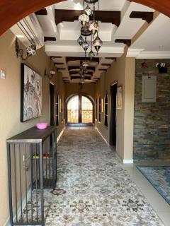 Valley Guest Home - Nizwa - 2