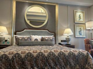 Welcomhotel by ITC Hotels, The Savoy, Mussoorie - Masuri - 3