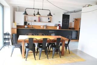 La Romance,vue mer, jardin et proche plage - Roscoff - 9