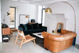 La Romance,vue mer, jardin et proche plage - Roscoff - 8
