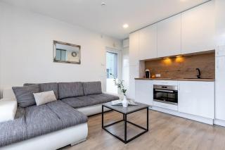Apartamentai "Vaivos Rykštė" Kunigiškėse - Palanga - 5
