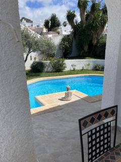NARICHA 1 MENYBER - Nerja - 2