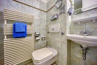 Hotel Seeblick Wismar - Wismar - 6