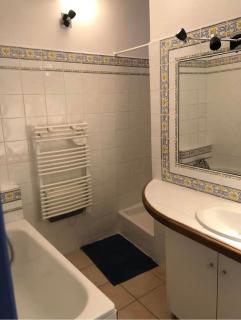 La maison de vacances - Lauris - 4