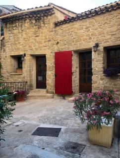 La maison de vacances - 2