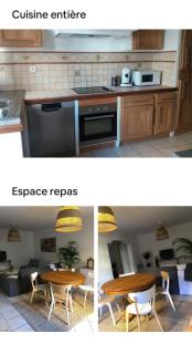 La maison de vacances - 1