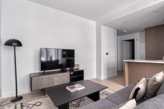 Blueground South End gym wd nr groceries BOS-1022 - 7