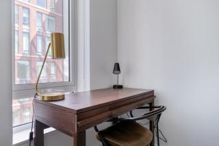 Blueground South End gym wd nr groceries BOS-1022 - 6