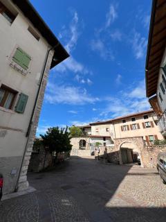 CASA ROMA Vallelaghi - Calavino - 8