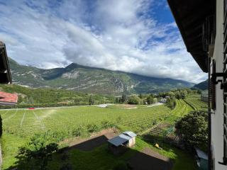 CASA ROMA Vallelaghi - Calavino - 6