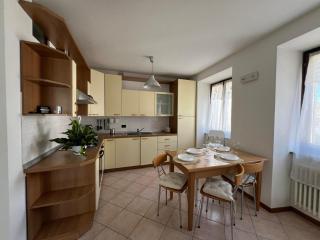 CASA ROMA Vallelaghi - 4