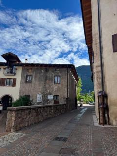 CASA ROMA Vallelaghi - Calavino - 7