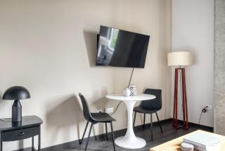 Blueground West Loop rooftop dog wash nr L CHI-1059 - 7