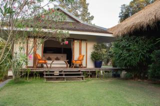 Khla Lodge - Kampot - 3