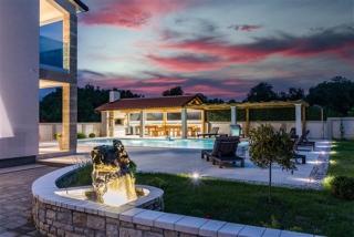 Attractive Villa - Pula - 0