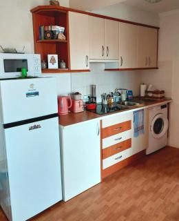 APARTAMENTO La Mata AGAPE - 4