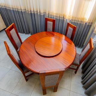 Kigali Wings Apartment 2 A - Kigali - 8
