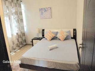 Number 1, Ground Floor (Garden View) Pebble Bay Appartments - Pereybere - 5