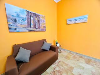 Orange House - Isola delle Femmine - 1