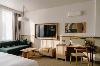 Club Quarters Hotel St Paul's, London - London - 6