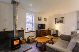 The Bungalow - Ardullie Lodge - 6