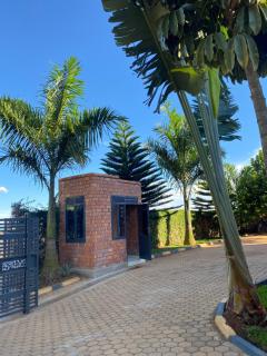 Explore Iwacu Stay - Kigali - 1