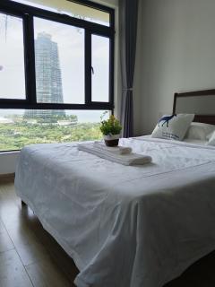 星海湾宿 - Kampong Tanjong Kupang - 2