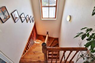 Quirky 2 Bed Home Parking Wi-Fi Backup Power - 1