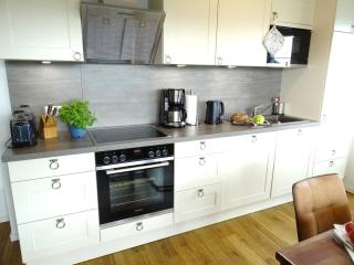 Gode Wind Quartiere 7 - Dahme - 1