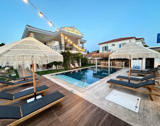 Gerence Otel By Lamira Alacati - Alaçatı - 0